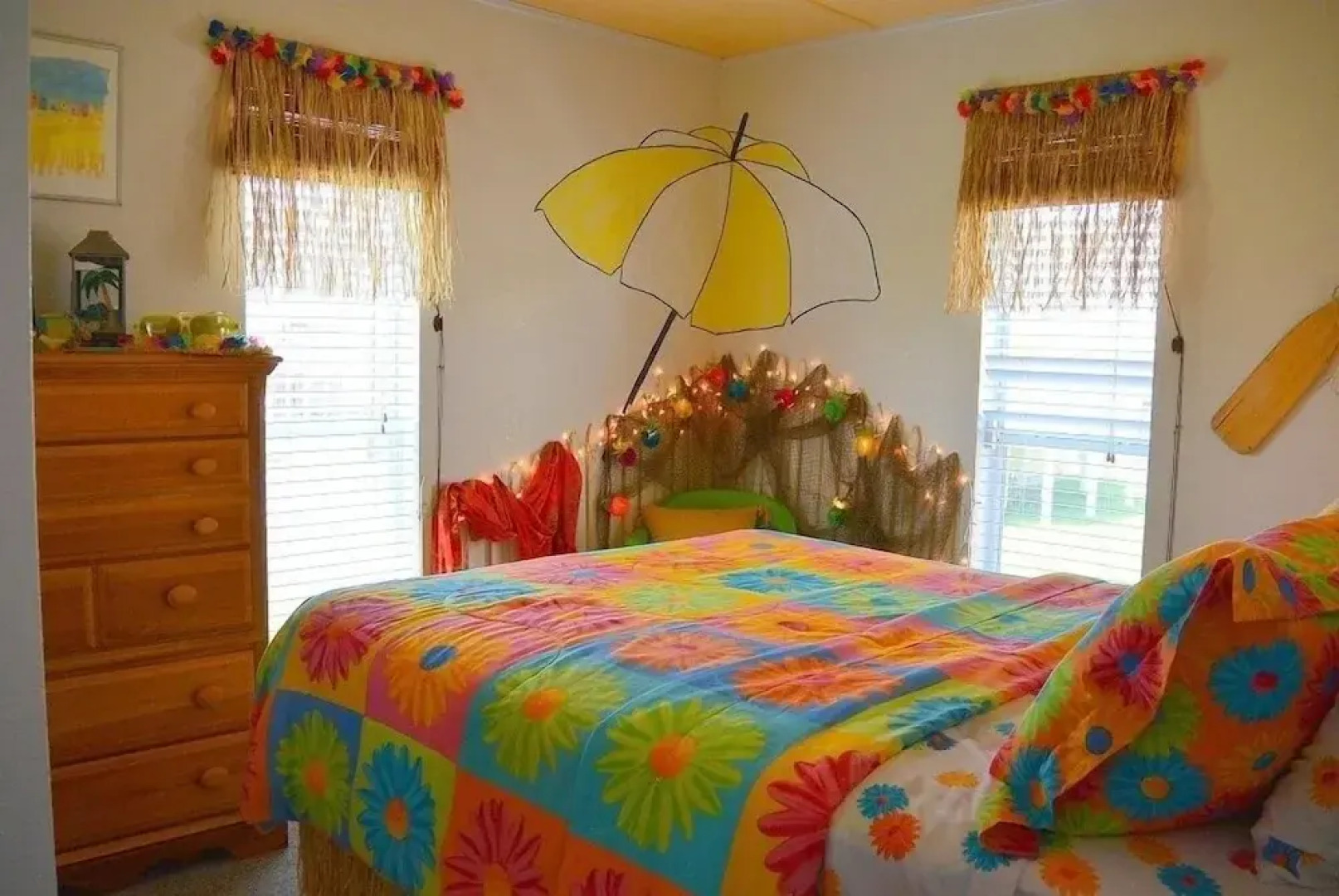 Kokomo Jo's 3 Bedroom Home