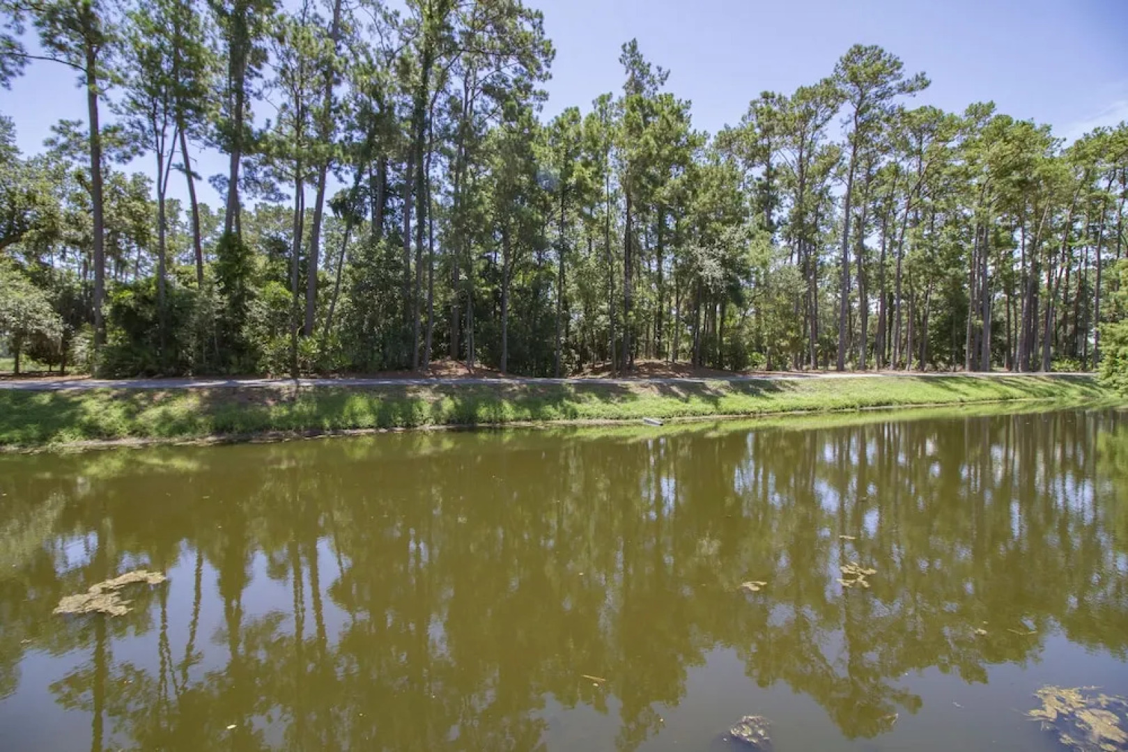 Ponte Vedra Players Club Villa 36 by Vtrips