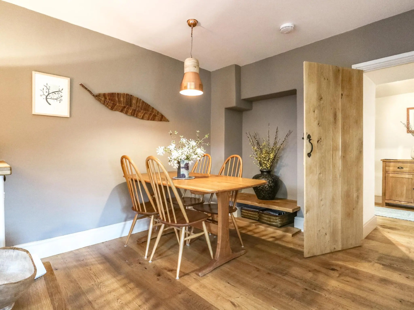 The Beeches Holiday Homes