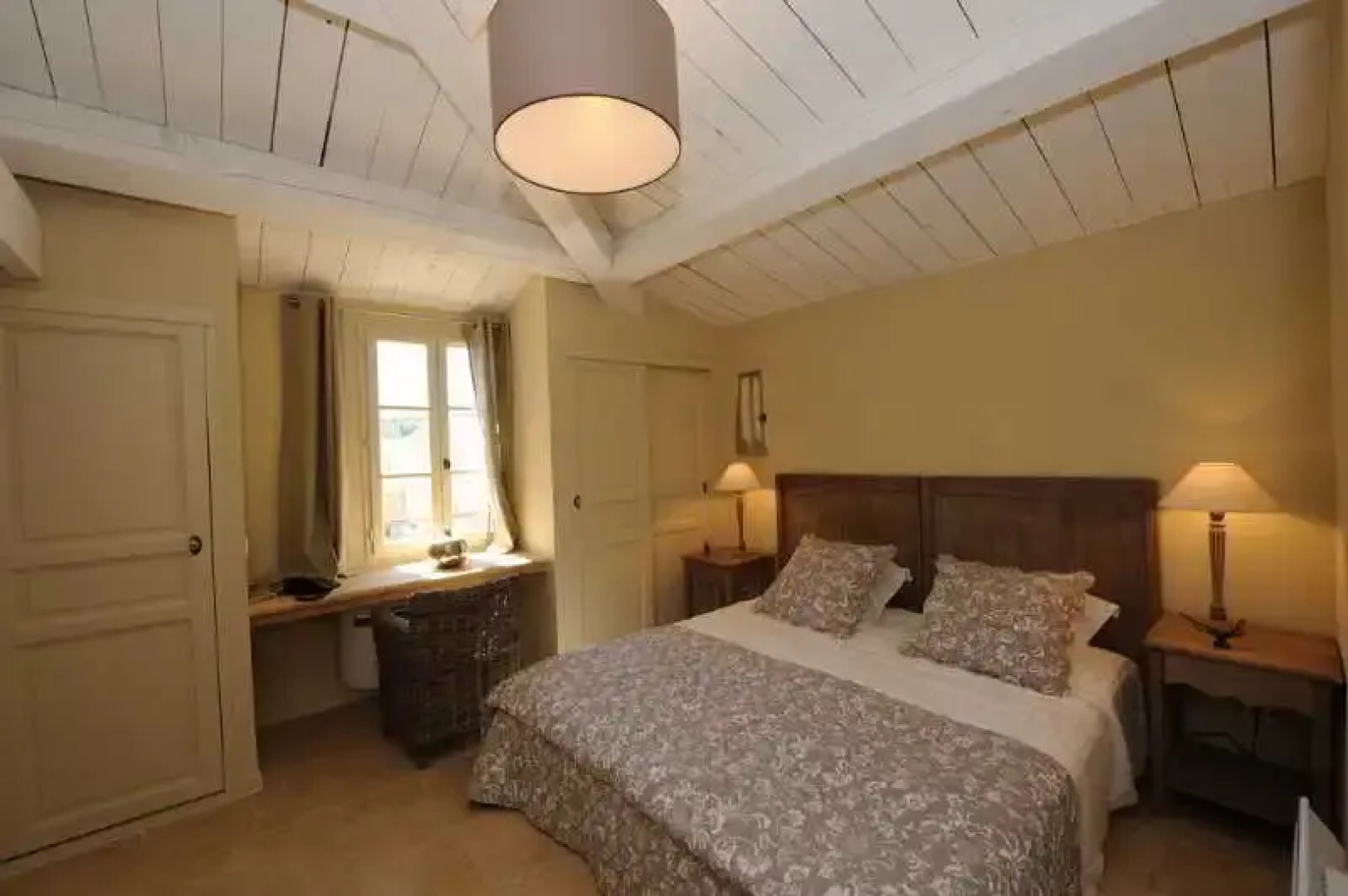 Les Jardins de Saint Benoît