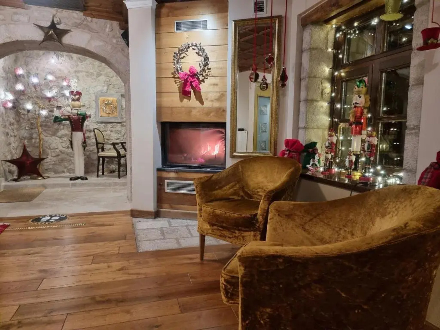 Archontiko Deligianni