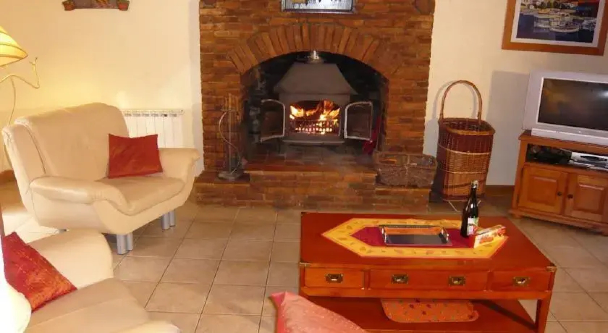 Gites Mont St Michel - Les Grevettes & Iroise