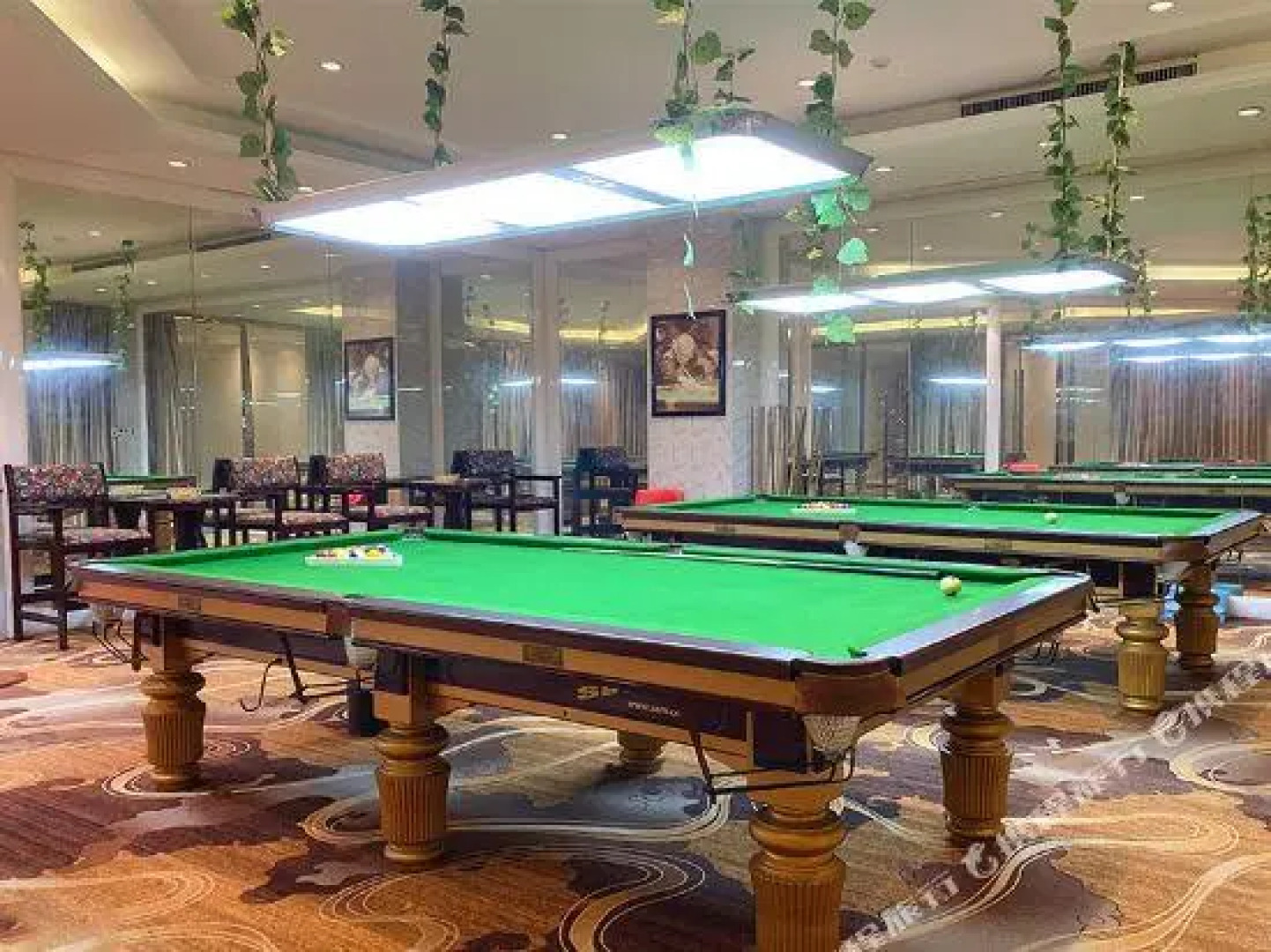 Fairyland International Hotel