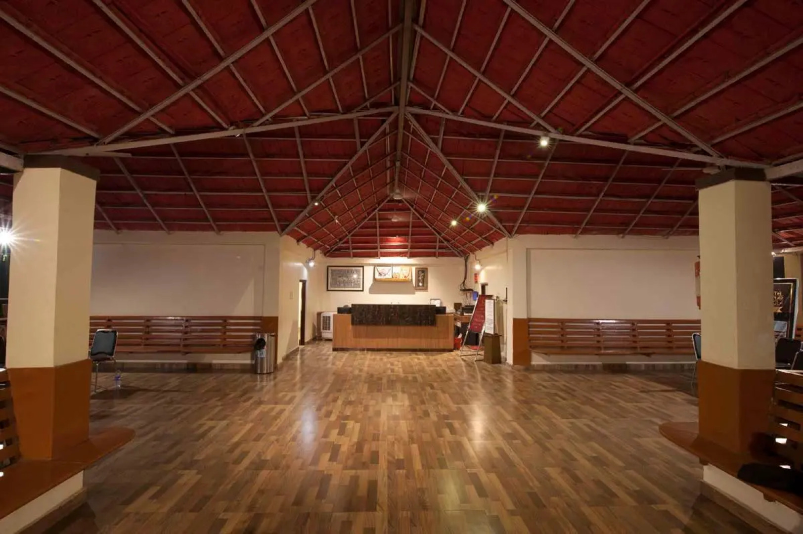 Hotel Sonar Bangla Kolaghat