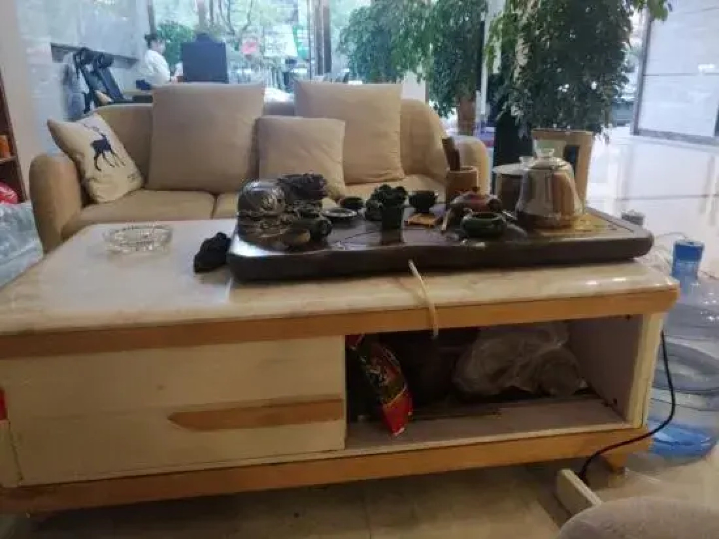 Guangnan 618 Theme Hotel