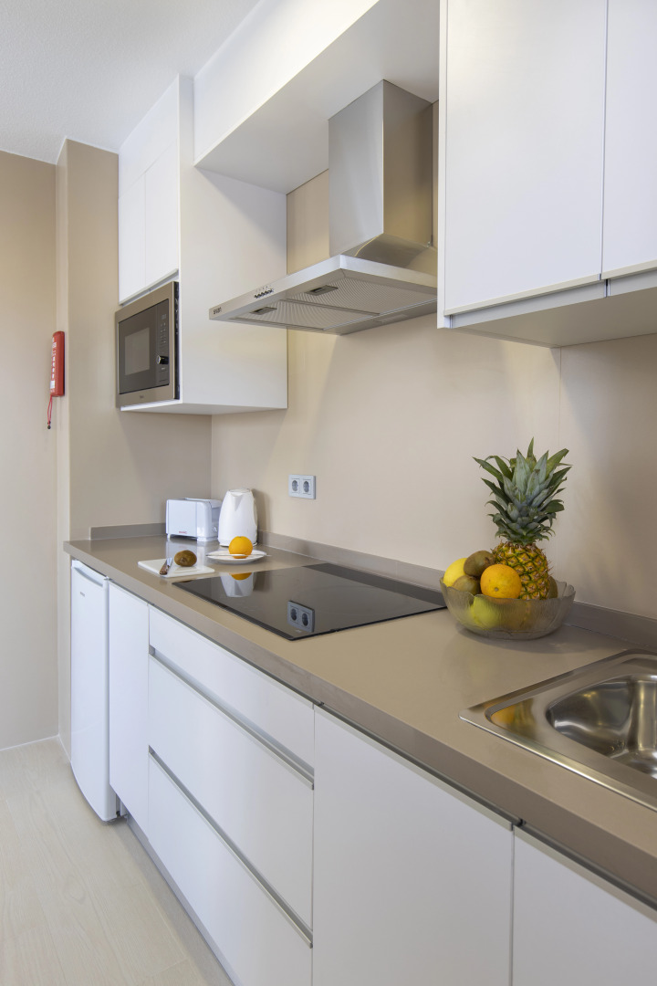 Aparthotel BCL Levante Lux