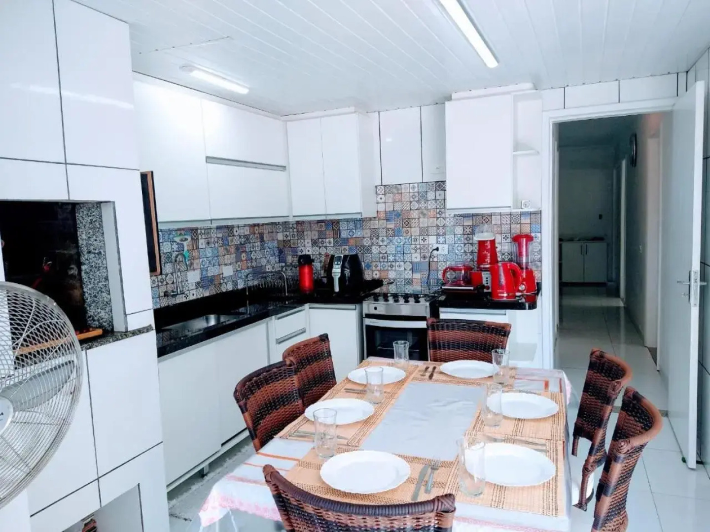 Cobertura em Caiobá-Matinhos-Pr 2 quadras do mar