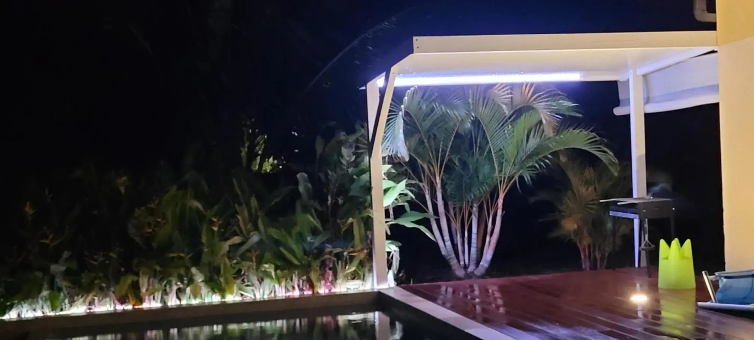 Villa Independante Magnifique Vue Mer Des Caraibes