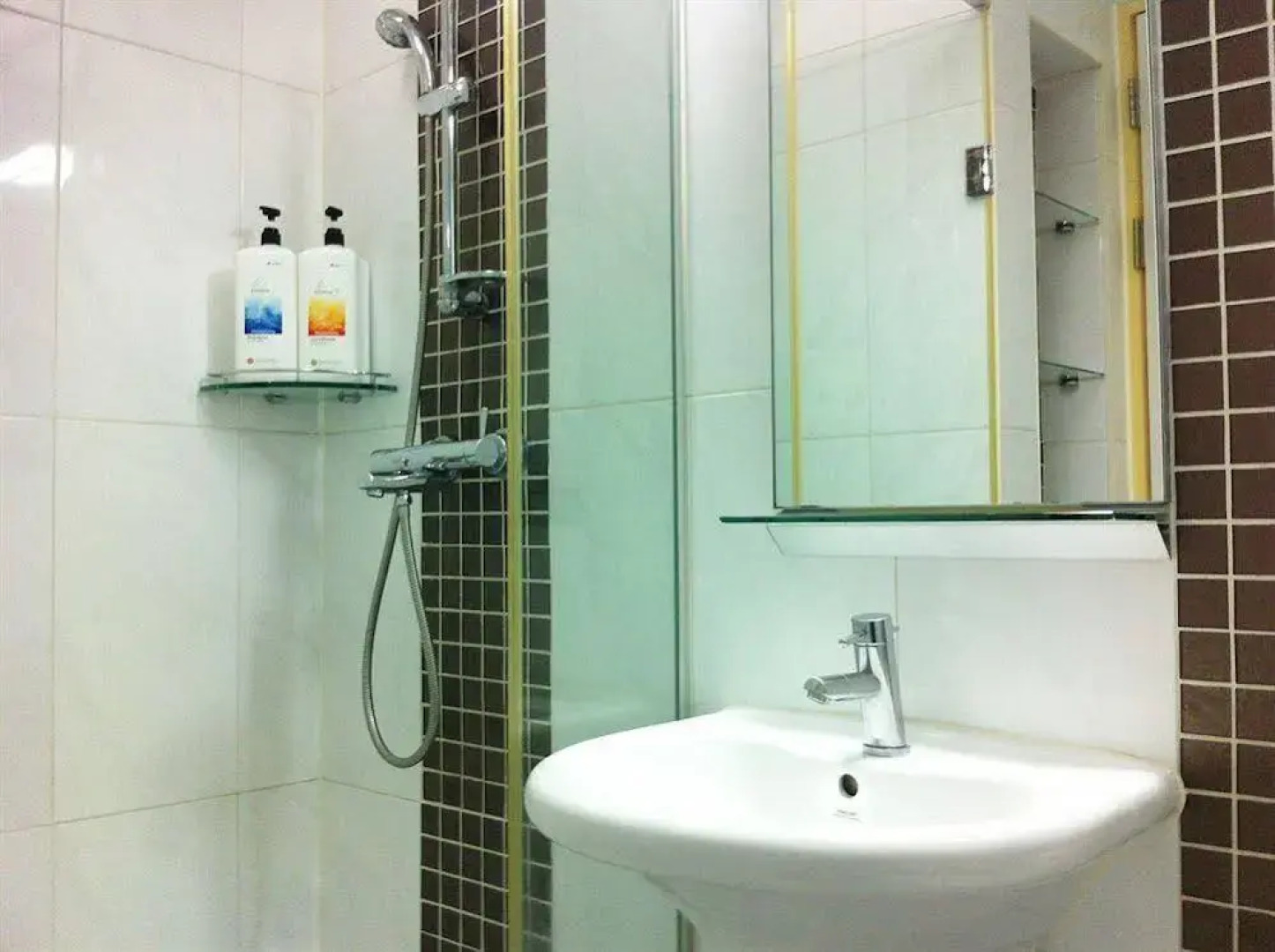 Incheon Airport Welcome Guesthouse