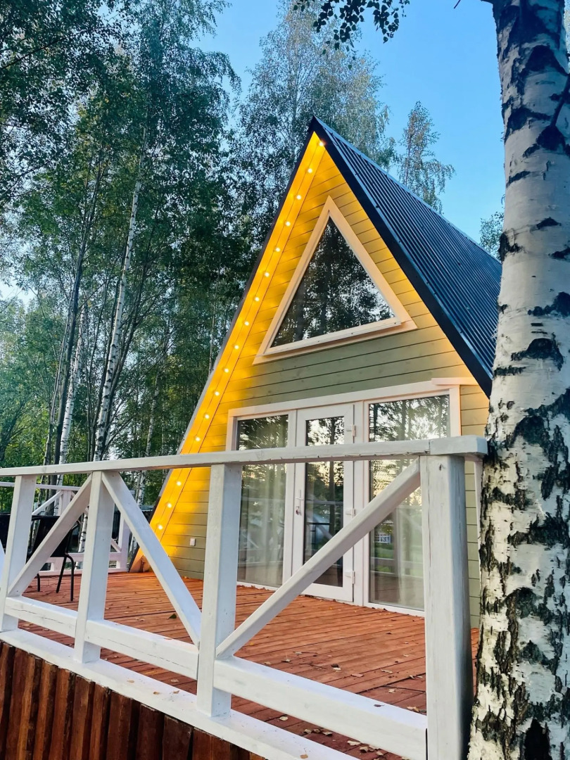 Moiseevichi life Guest House