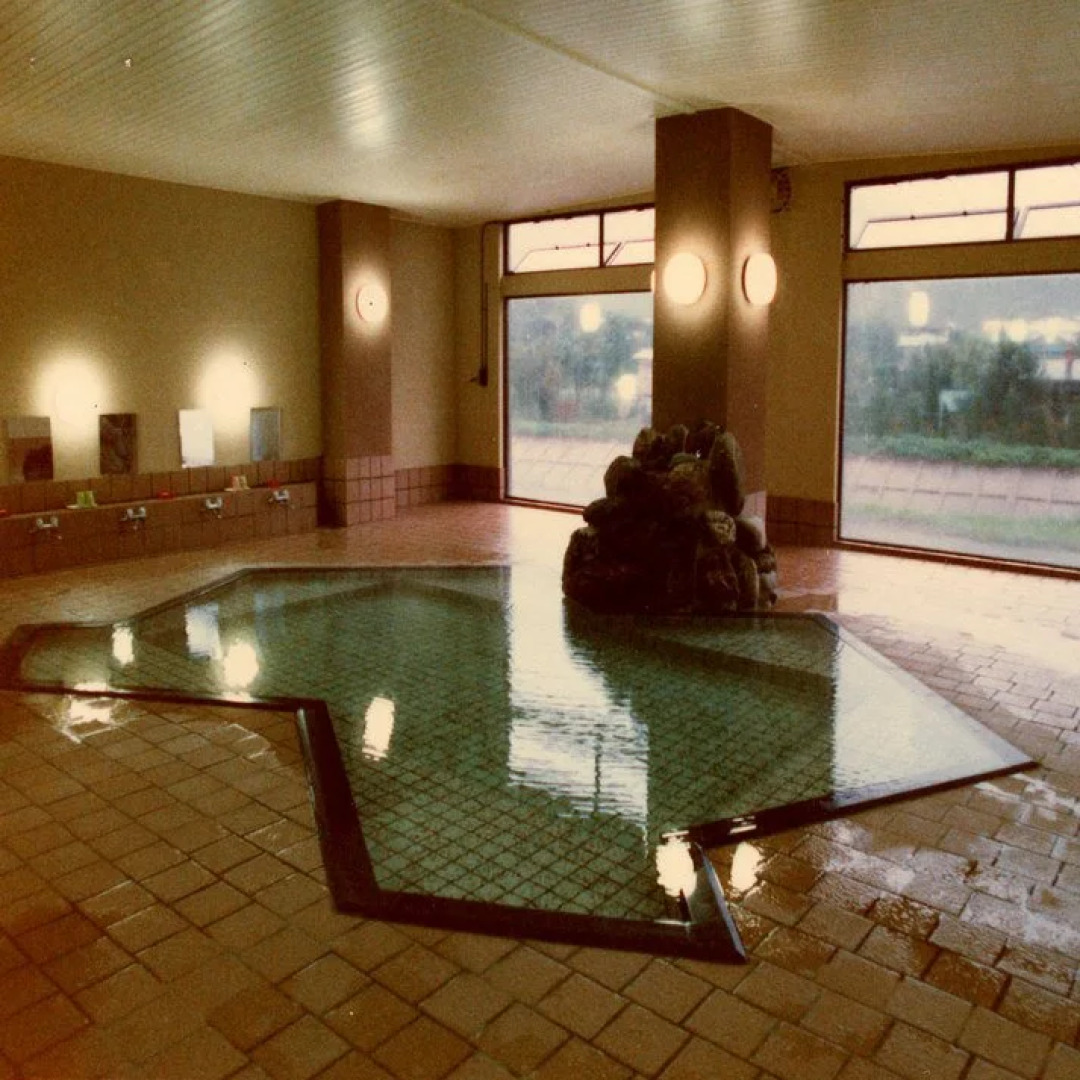 Otaki Onsen Chitose Hotel