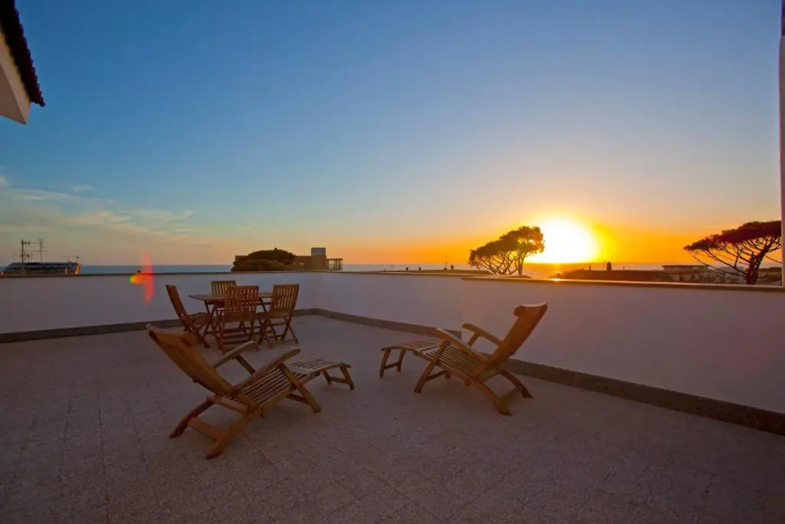 Surf And Windsurfer House Anzio