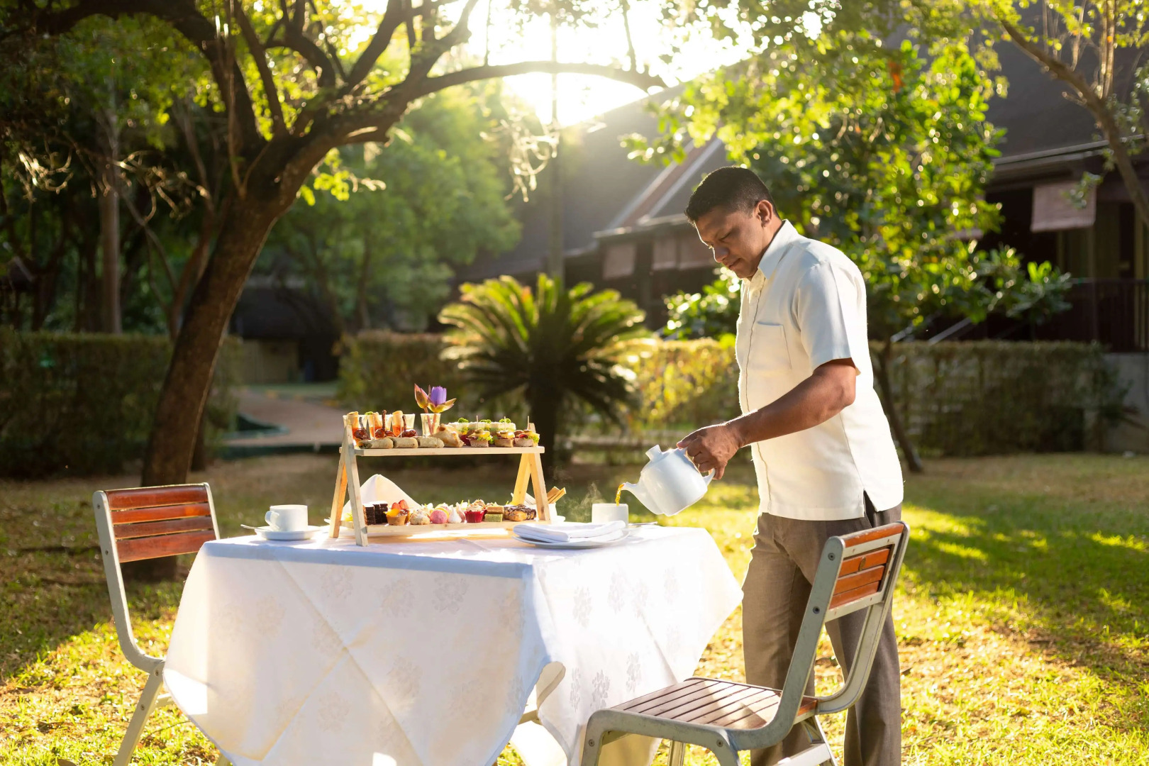 Occidental Paradise Dambulla