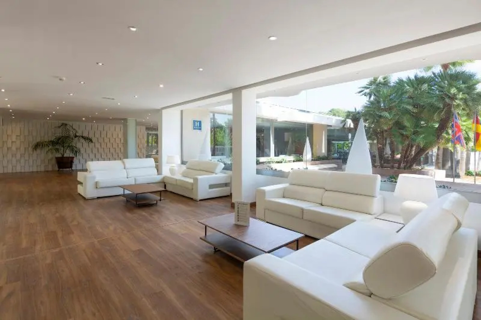 MAR HOTELS PAGUERA and SPA APARTMENTS