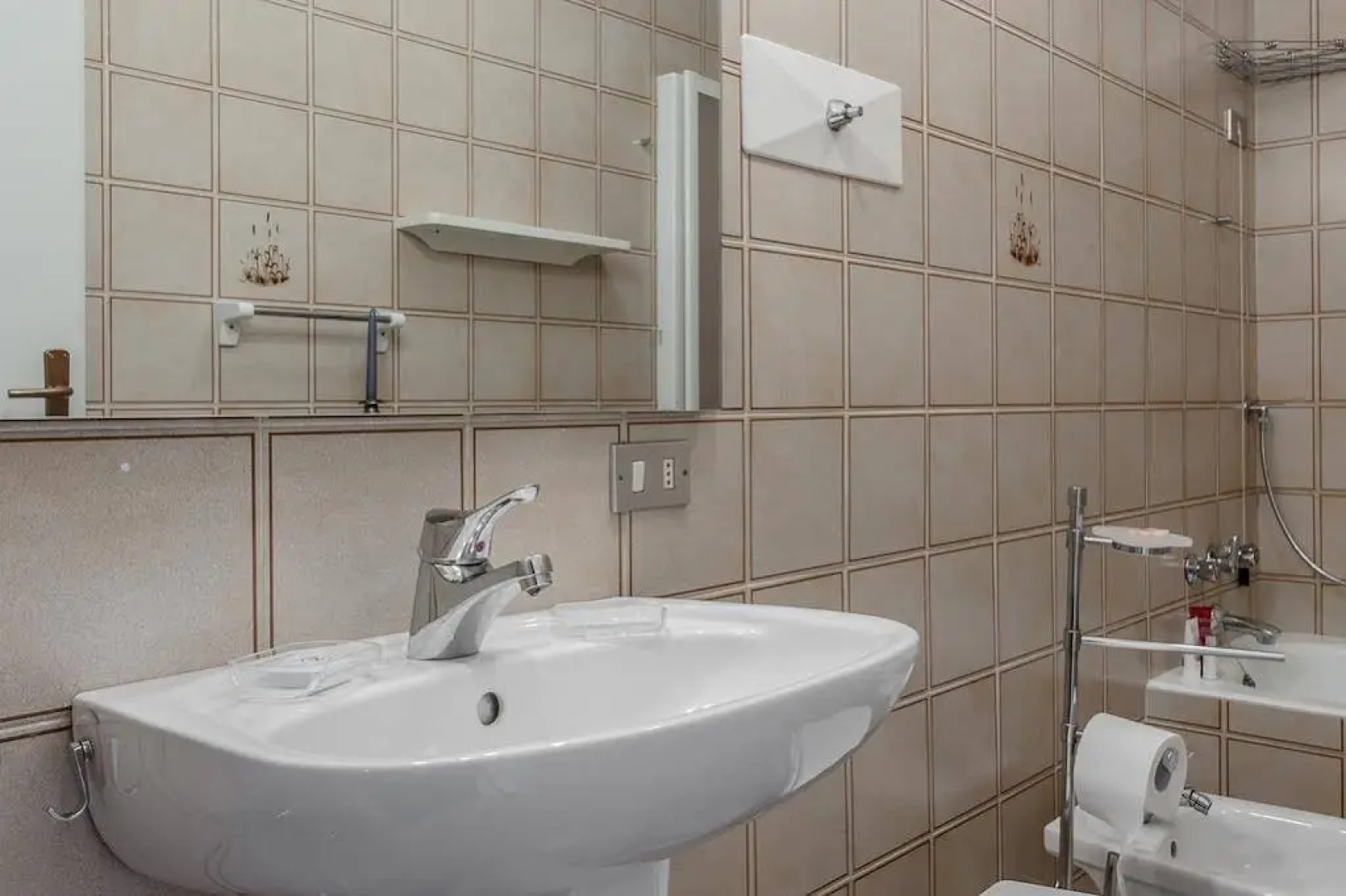 Appartamento in Castello