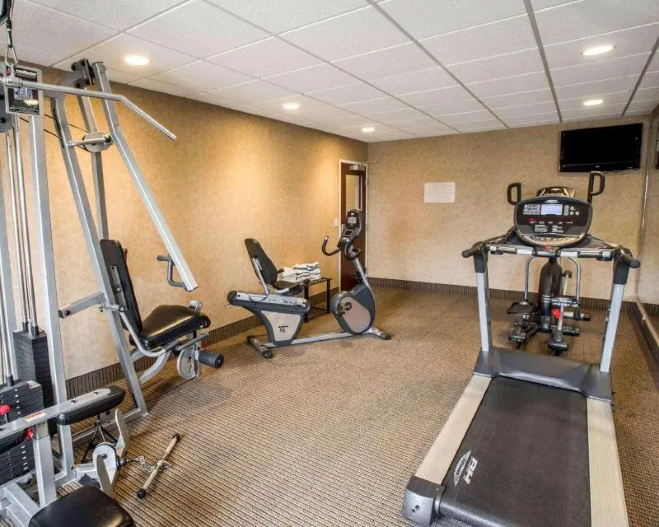 Sleep Inn & Suites Oakley Area