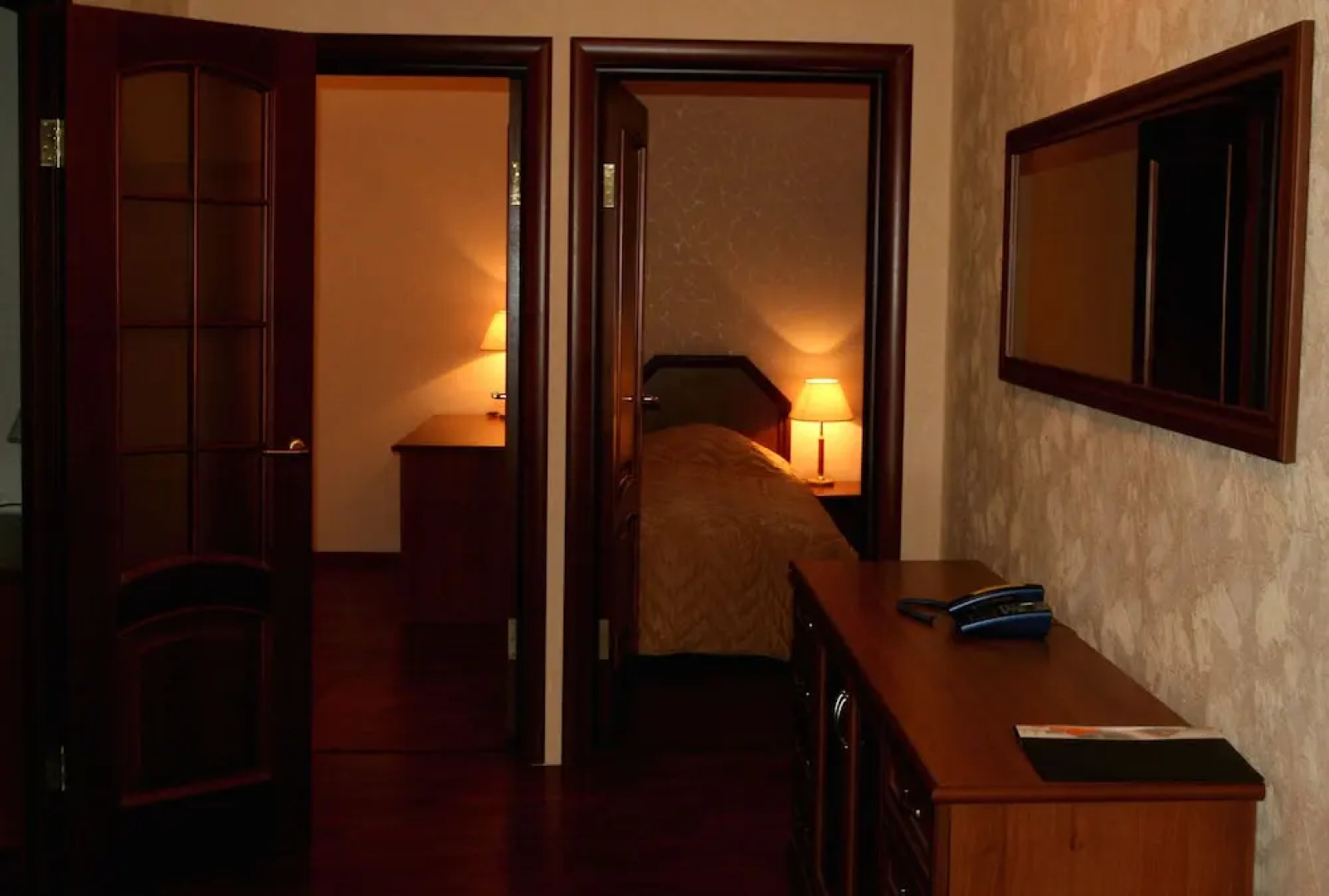 Апарт-отель «Царицыно»