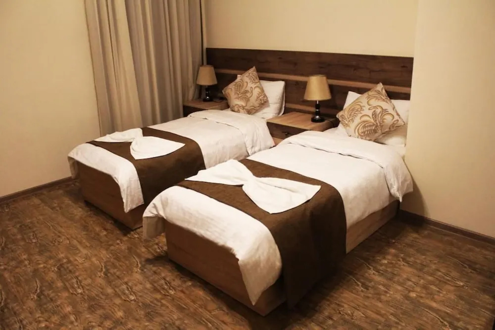 Гостевой дом «МК»