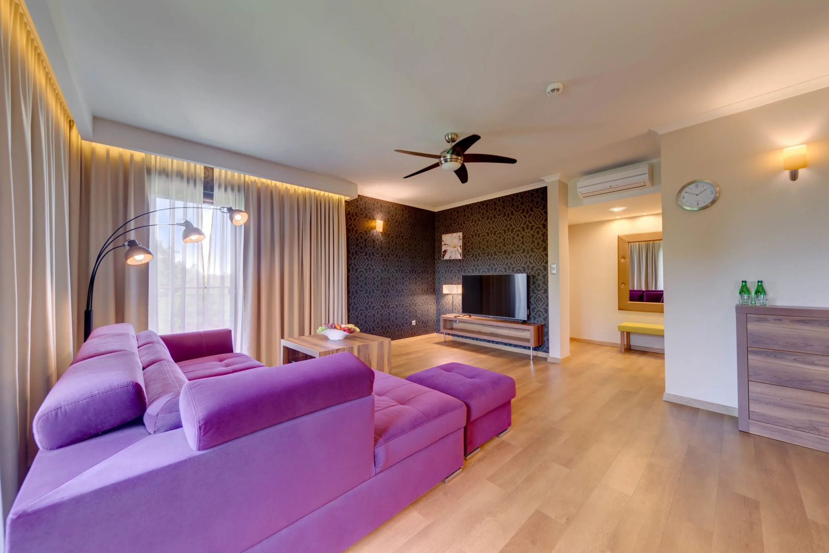 Mineral Hotel Malinowy Raj