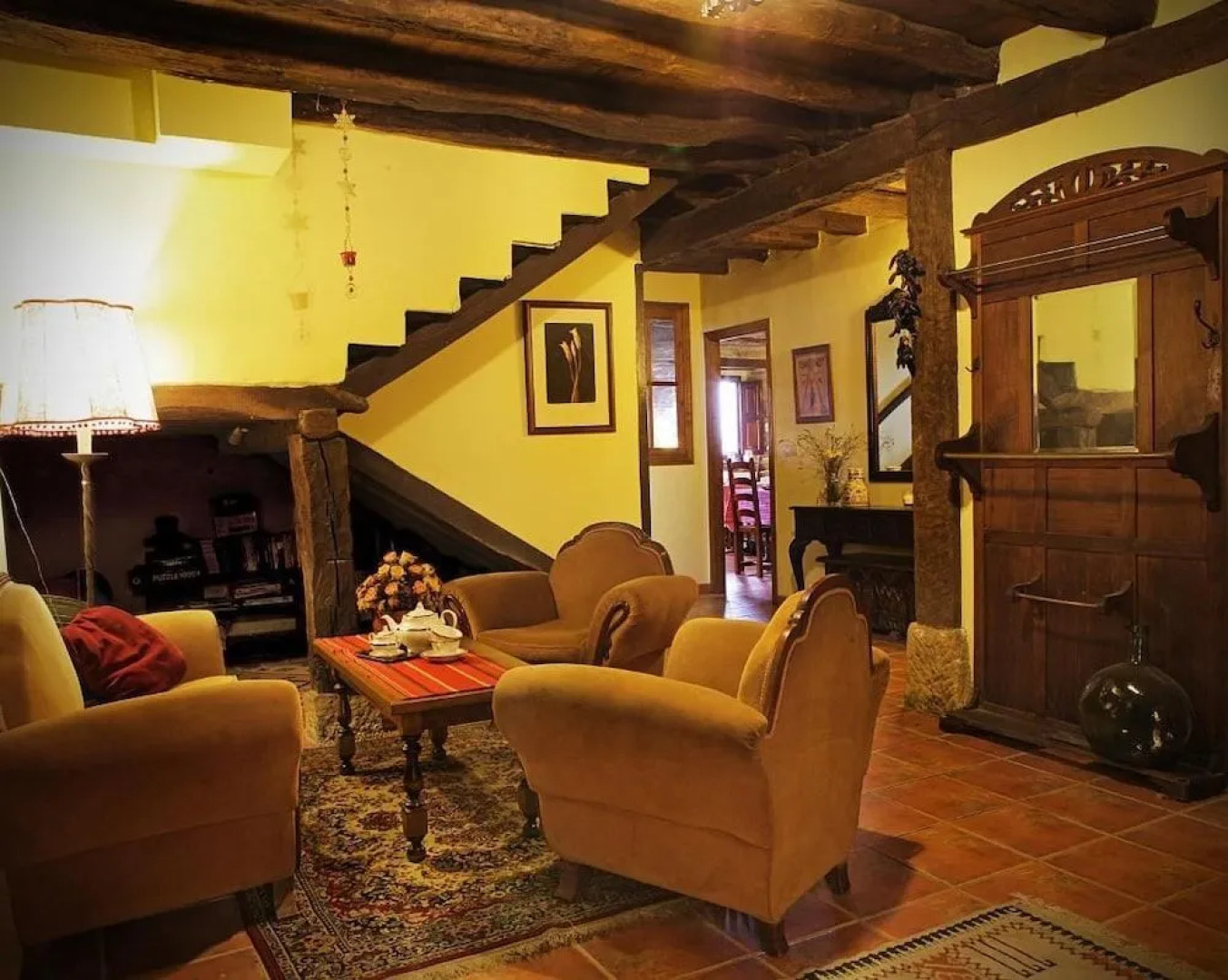 El Cajigal de Quintana