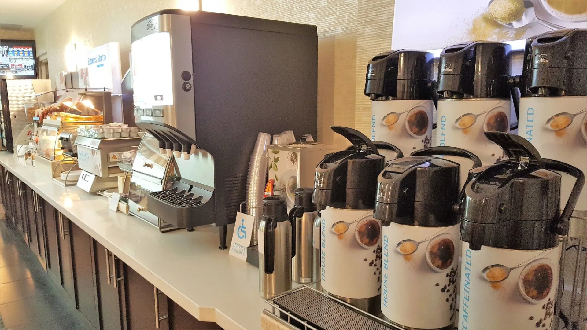 Holiday Inn Express Hotel & Suites Barrie by IHG