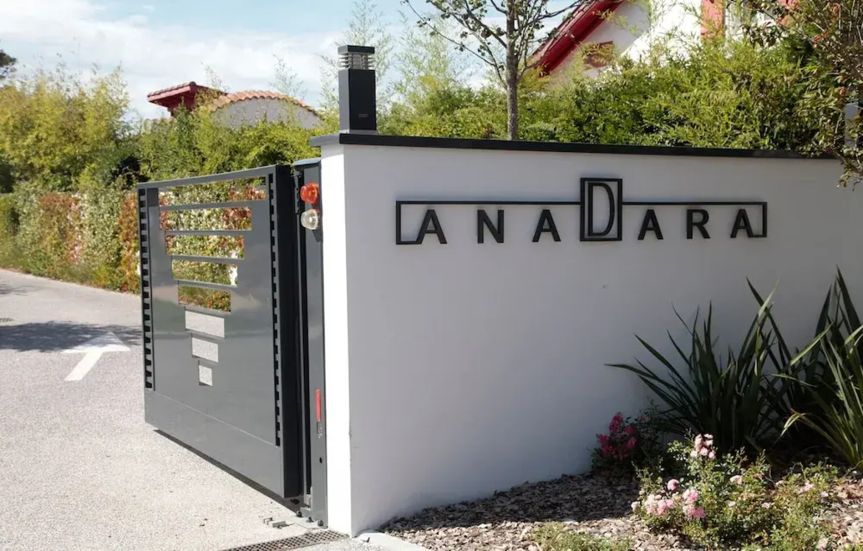 Résidence Odalys Les Villas dAnadara