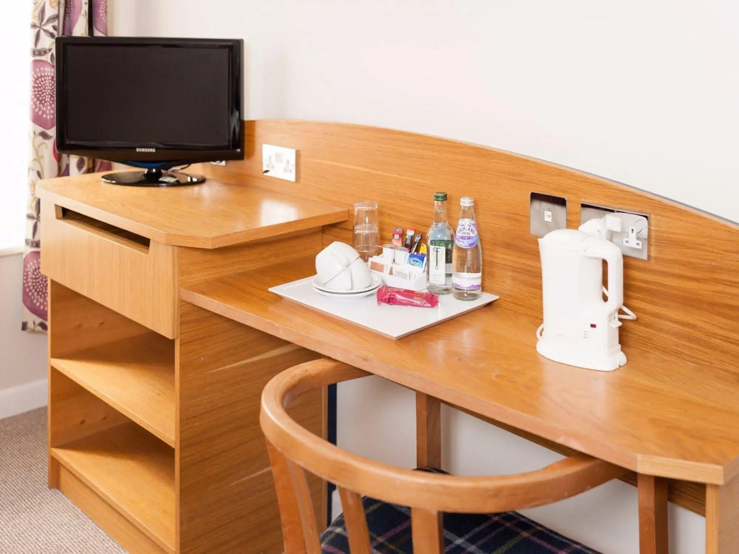 The Avon Causeway Hotel