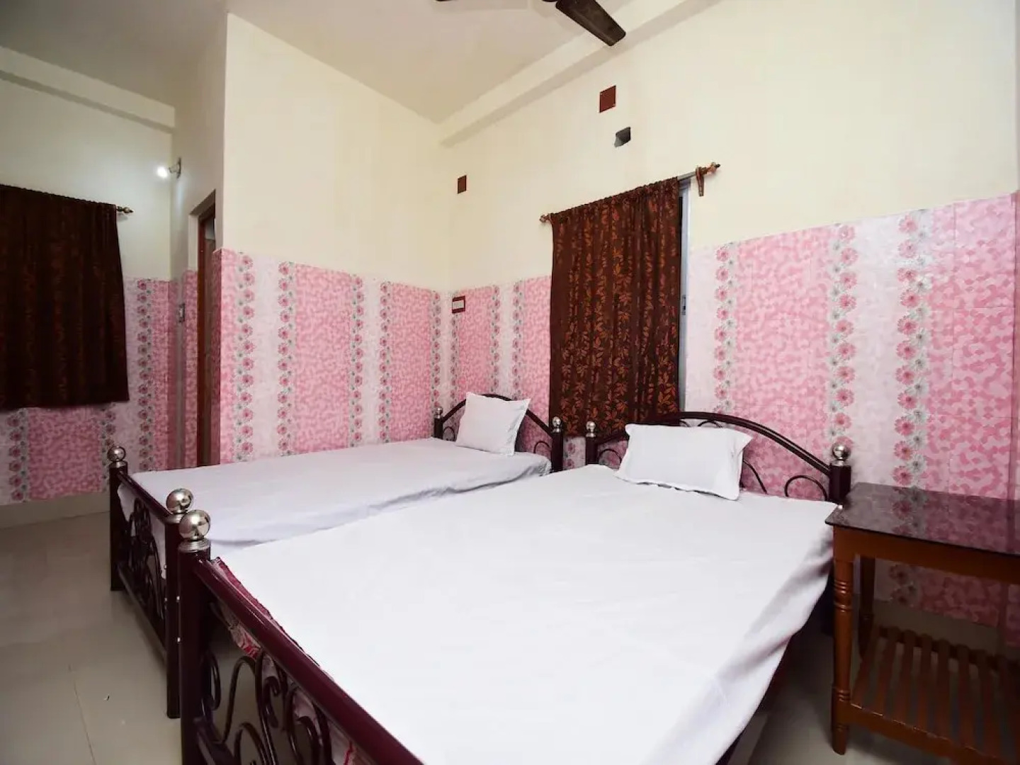 SPOT ON 43675 Apanjan Resort