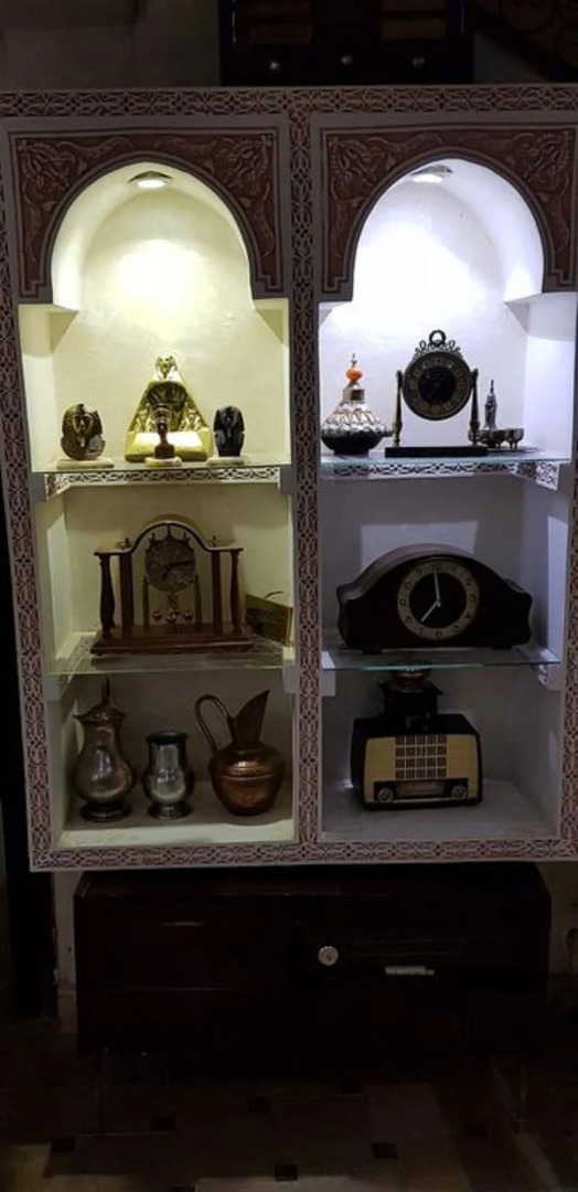 Al Baraka des Loisirs