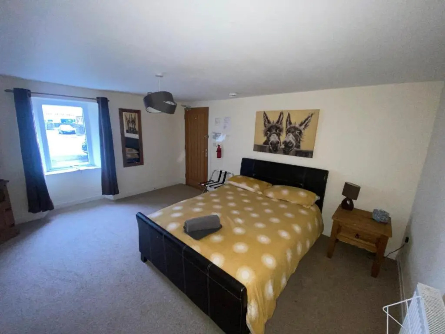 Little Ship Inn Rooms (Adults Only)