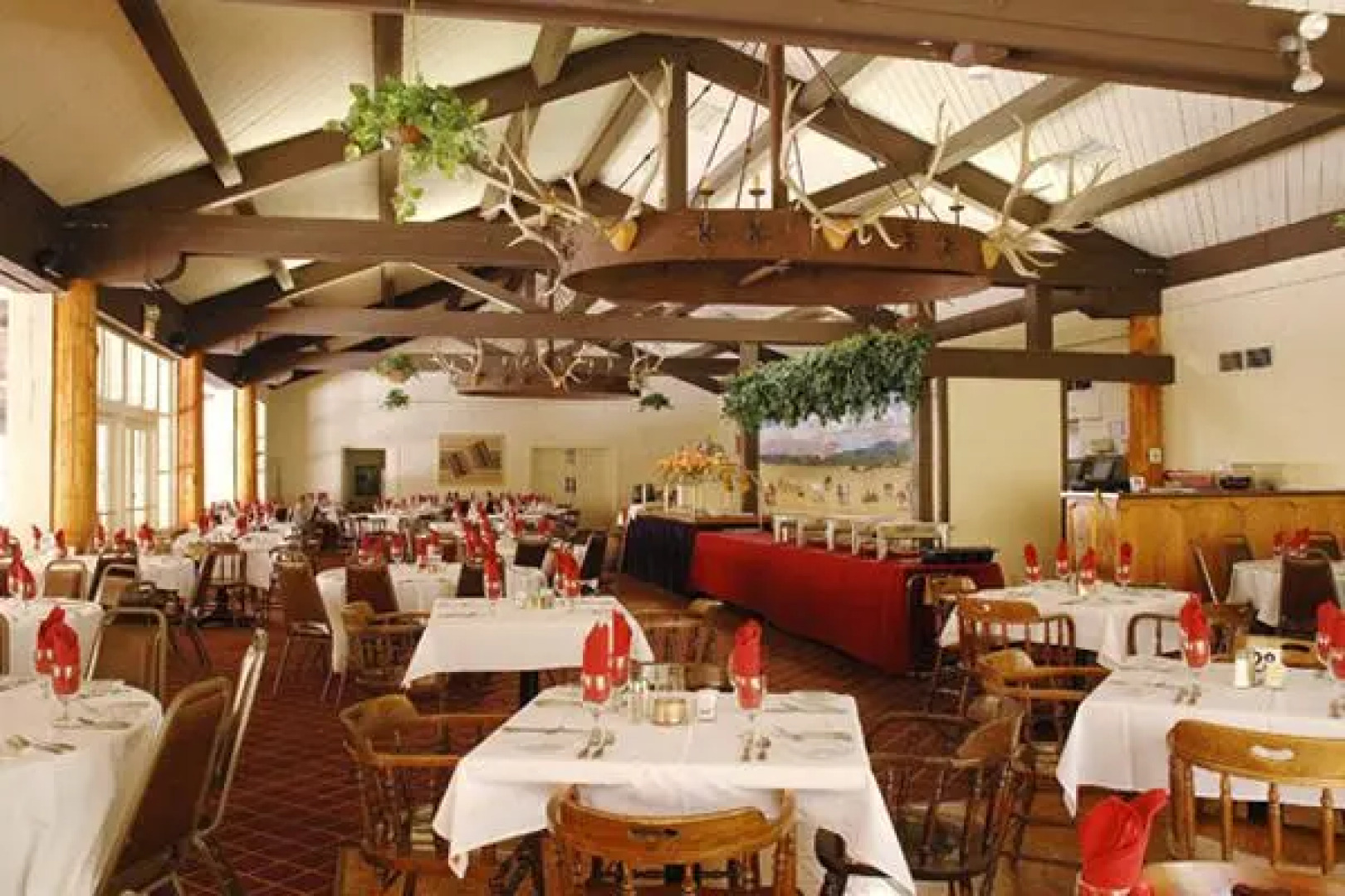 Warner Springs Ranch