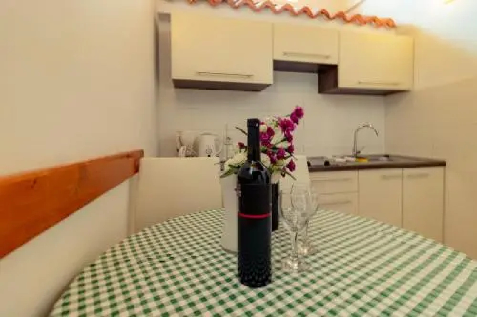 Apartments Villa Jadranka