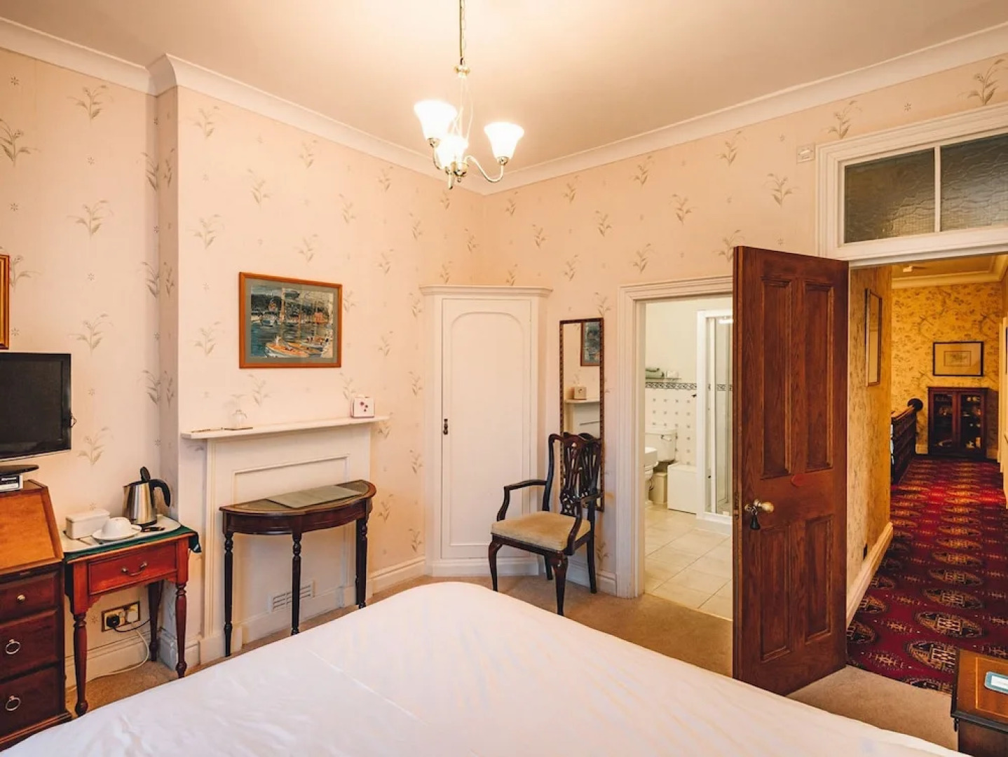 The Forest Country House B&B