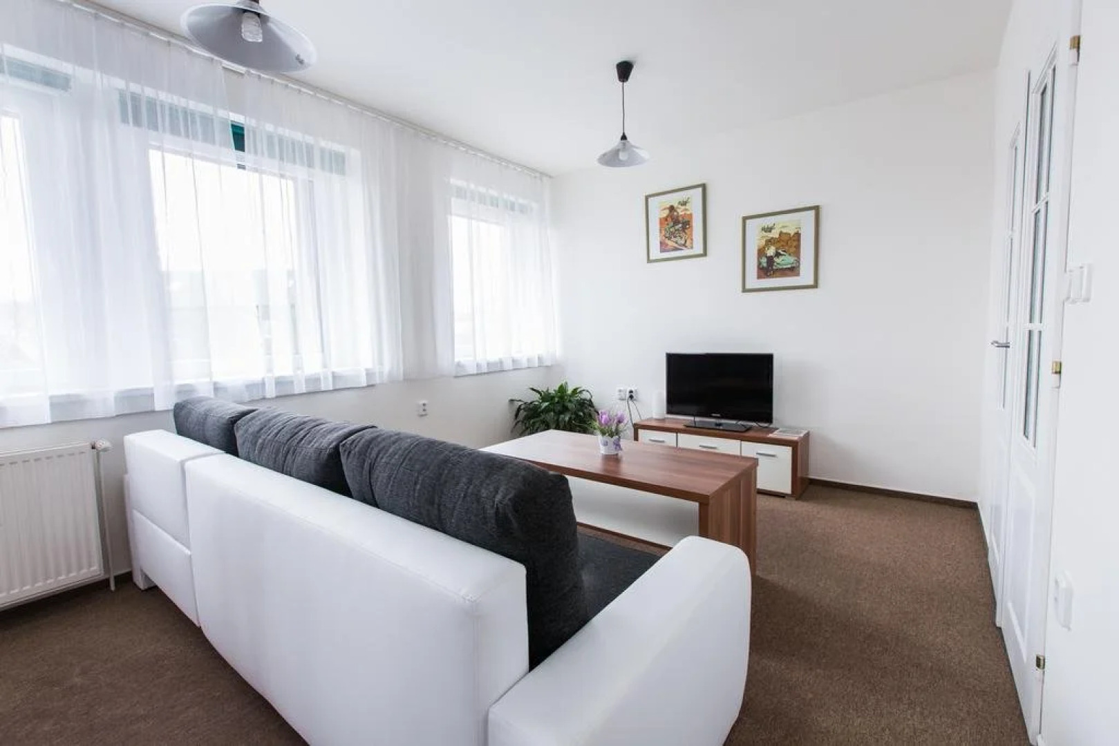 Penzion Karolina Lanškroun