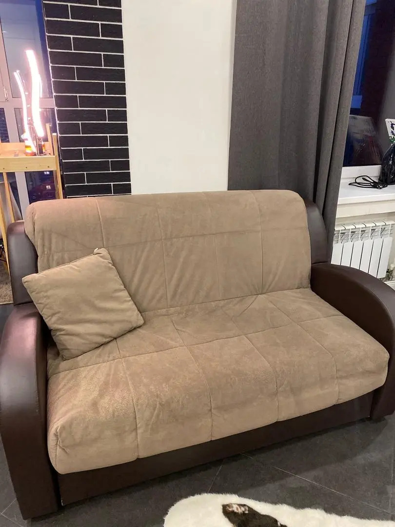 Апартаменты на улице Артемова