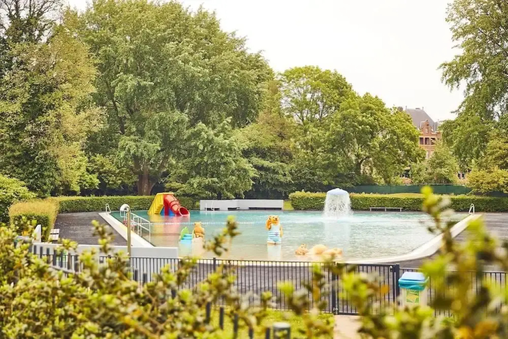 Art Apartment by WestCord