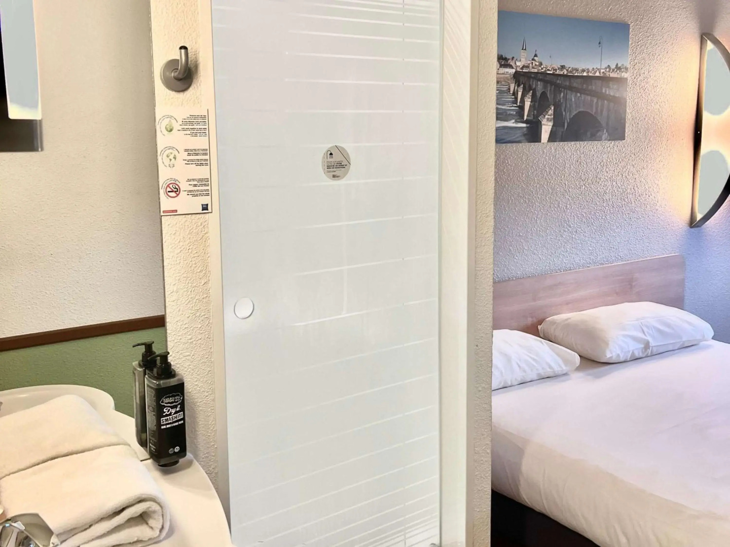ibis budget Cosne-sur-Loire