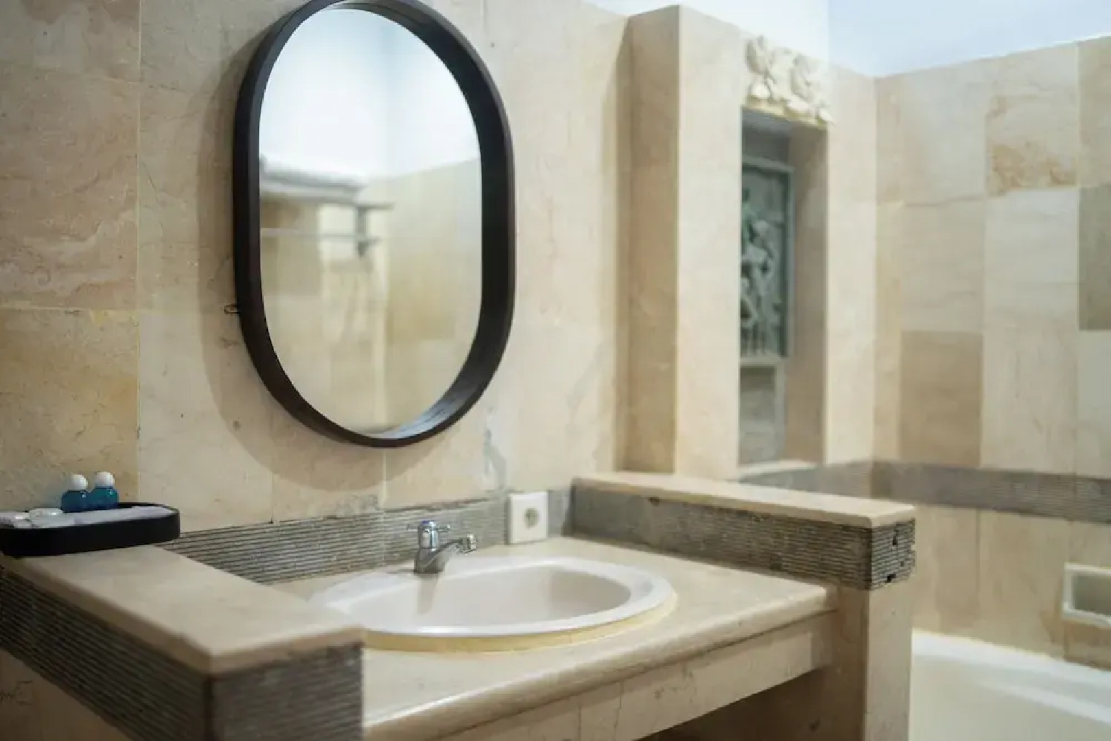 Nirmala Hotel & Bungalow Jimbaran