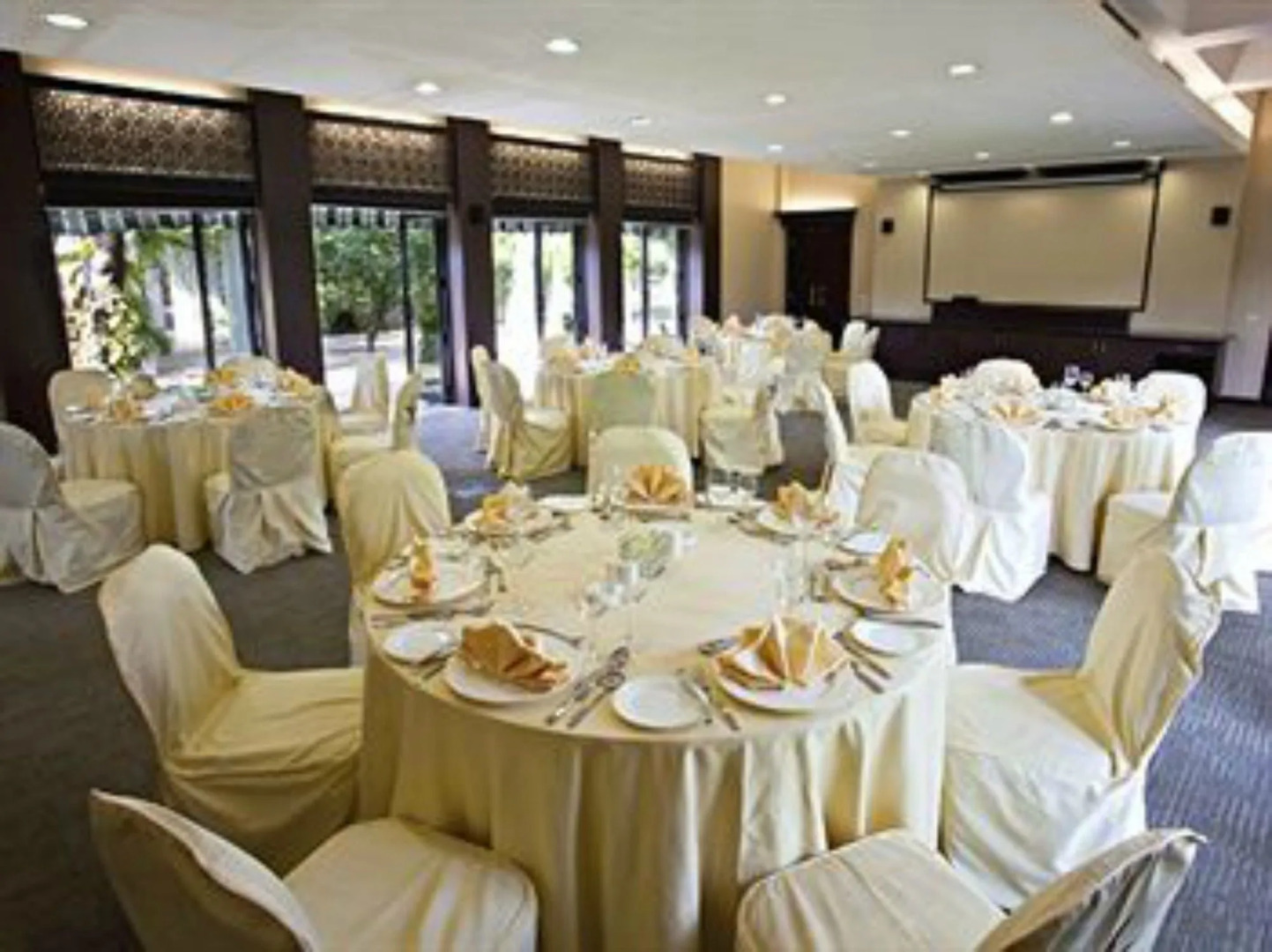 Lemon Tree Hotel Tarudhan Valley