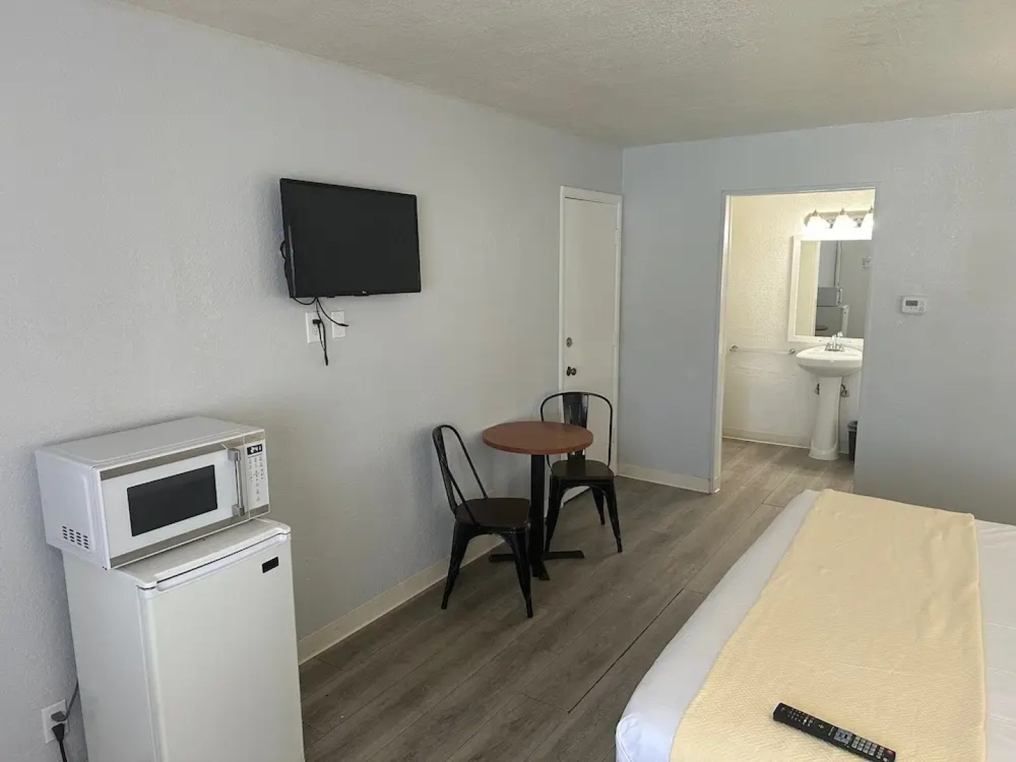 Premier Inns Metro Center