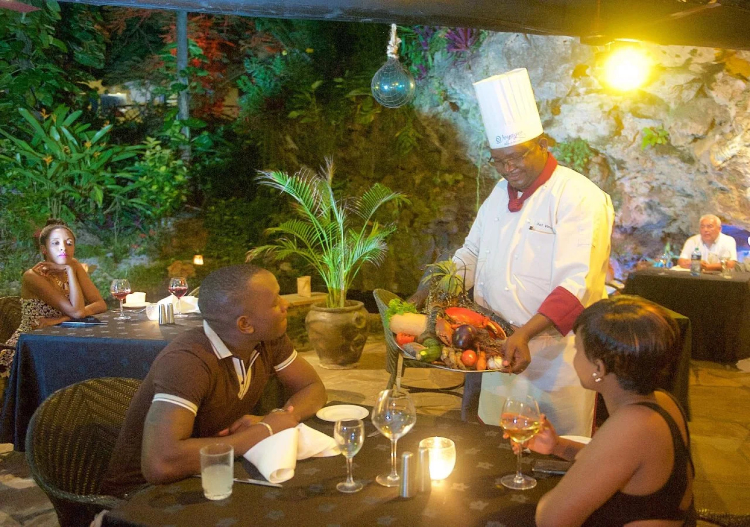 Voyager Beach Resort