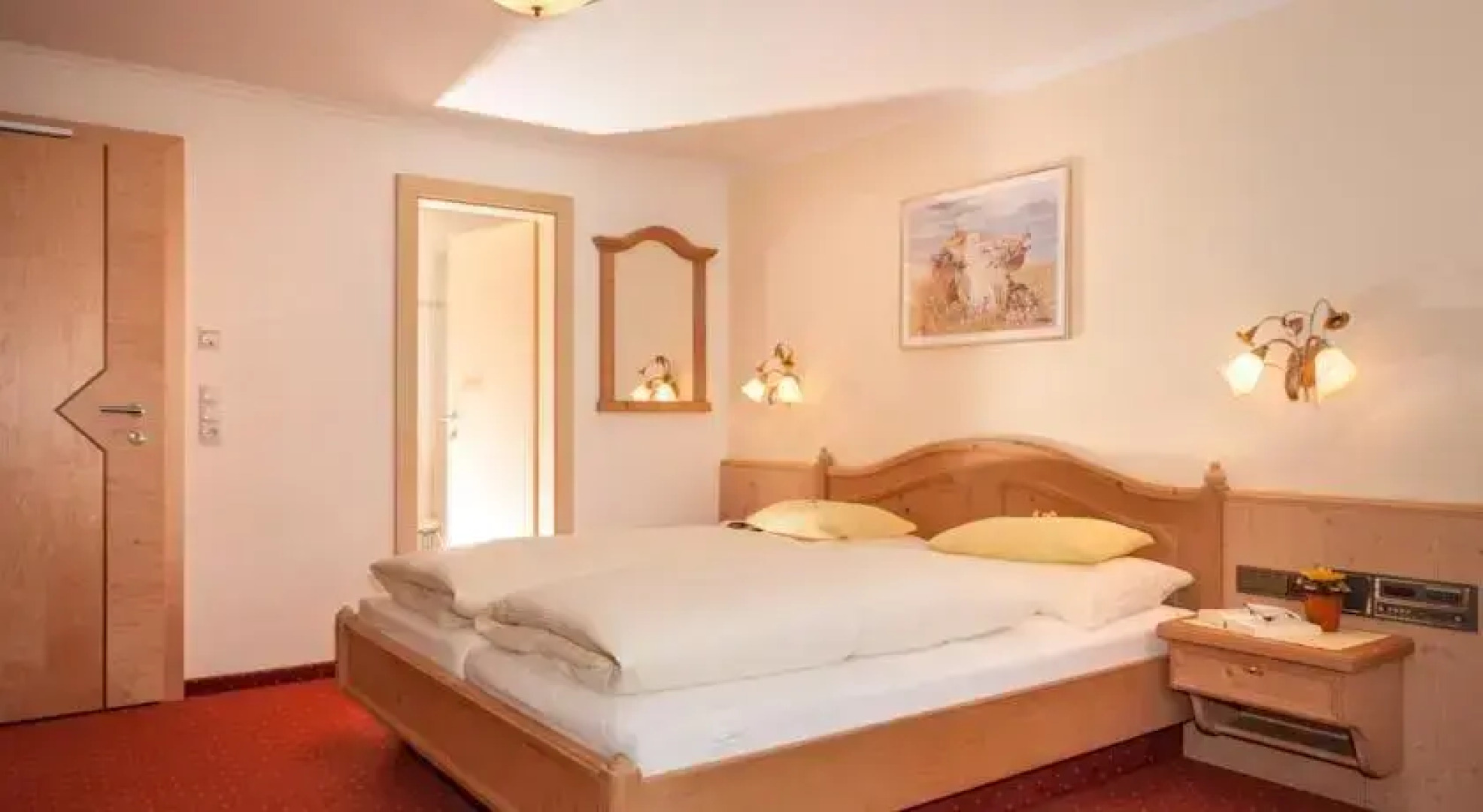 Hotel Gletscherblick