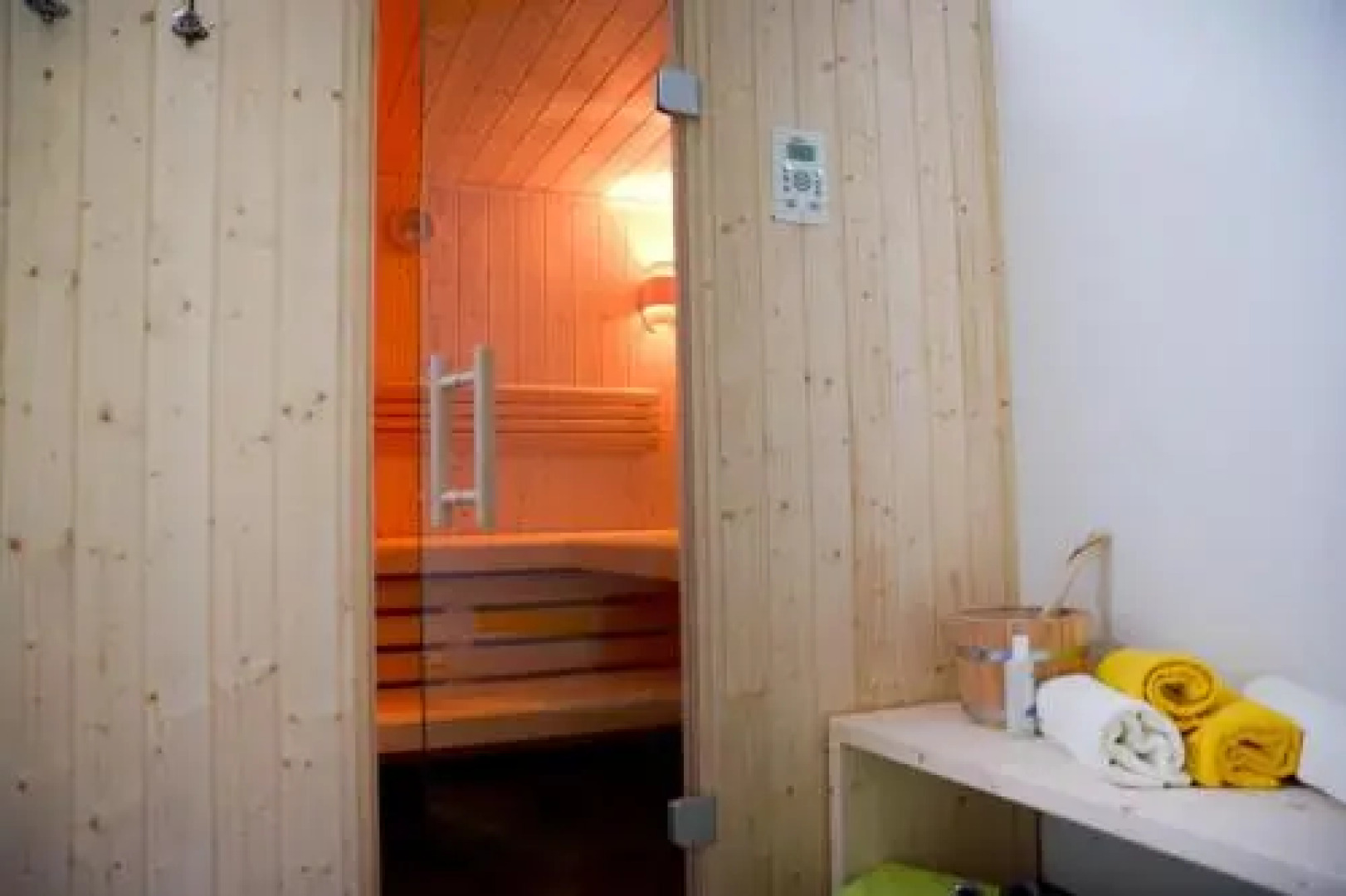 Spa & Wellness Apartment Gerda