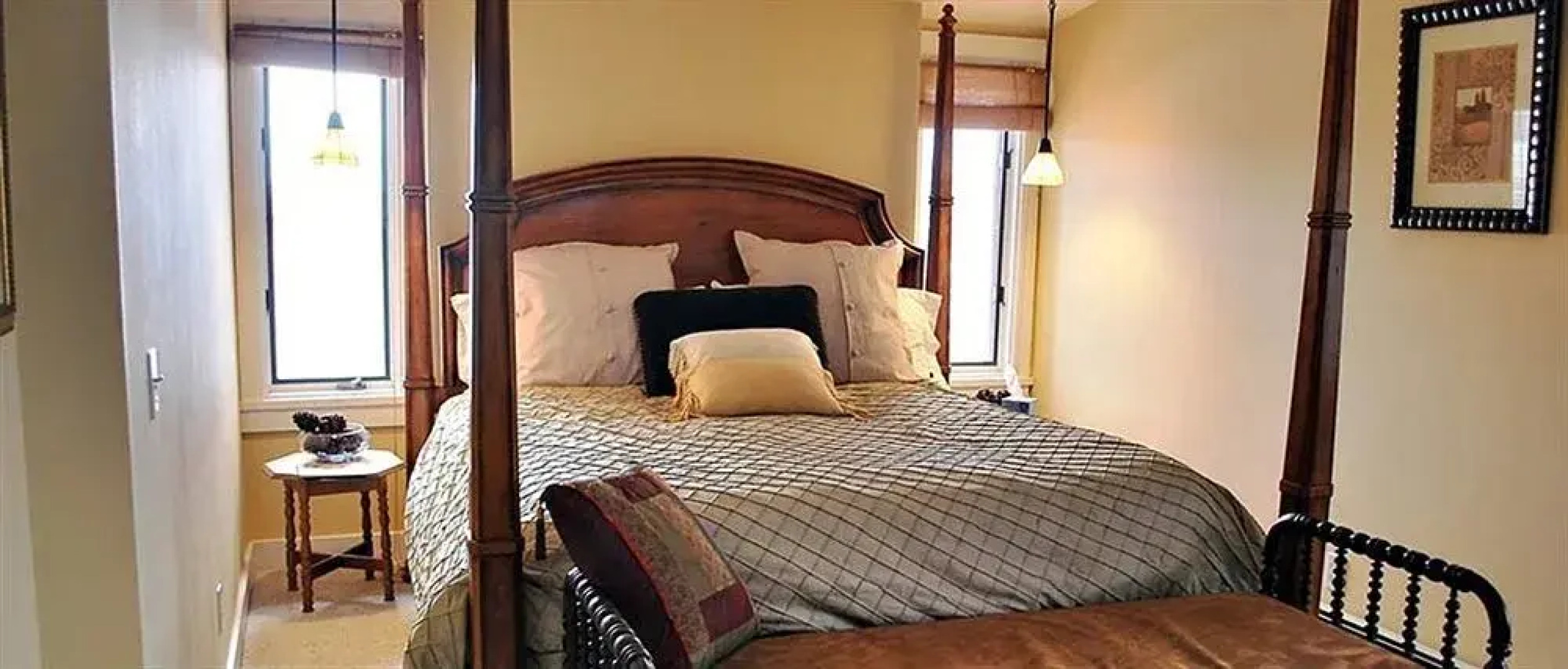 The Inn at Ellsworth Estate