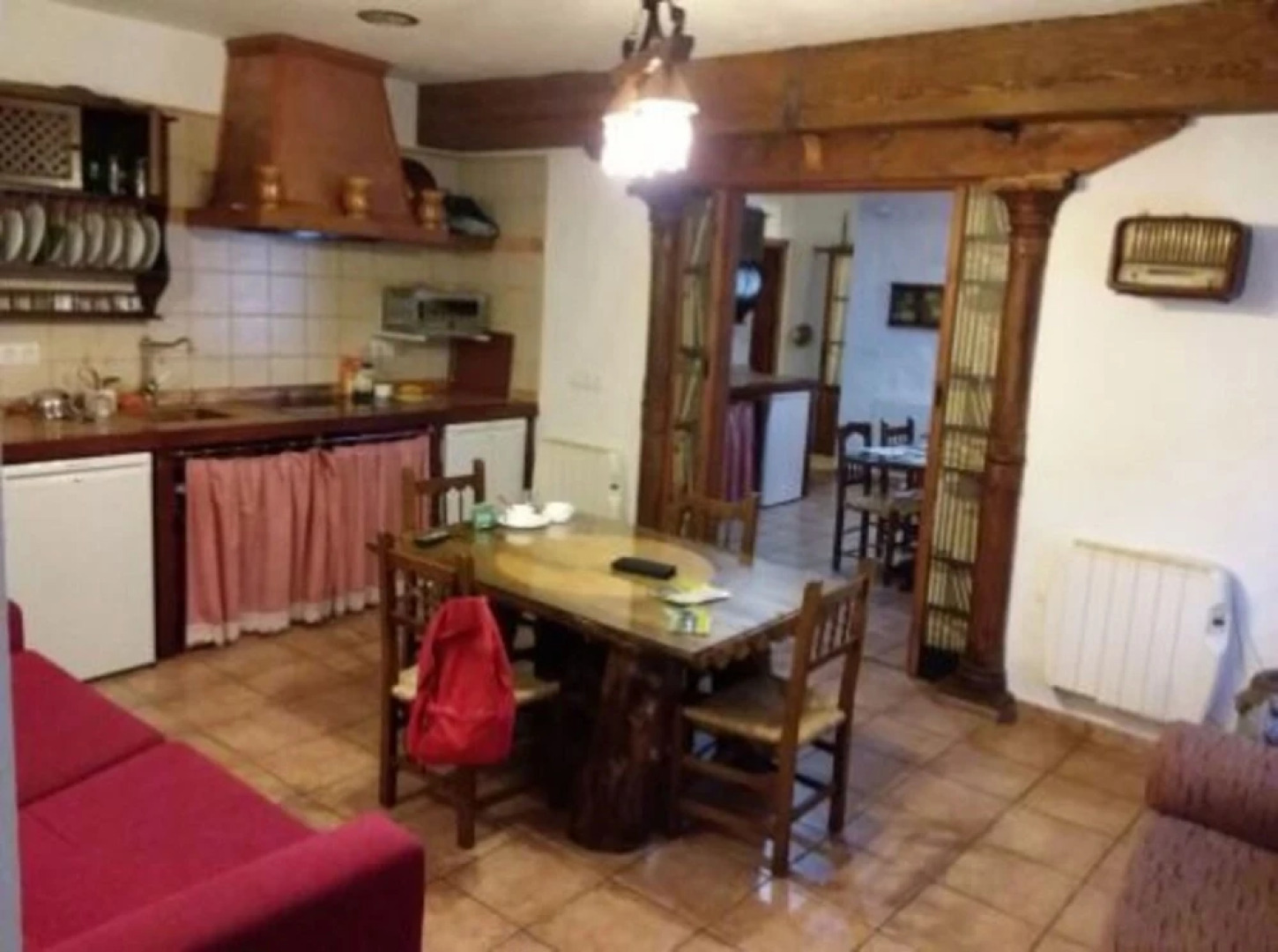 103983 -  House in Grazalema