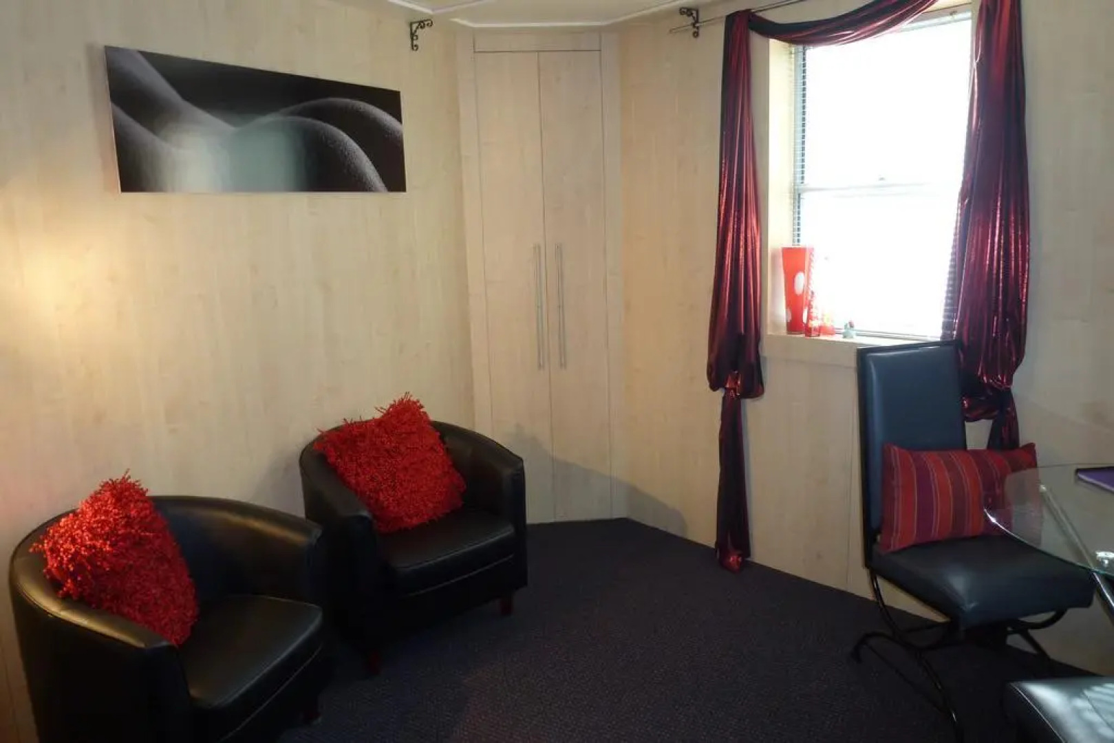 The Retreat at Froog-Moore Park