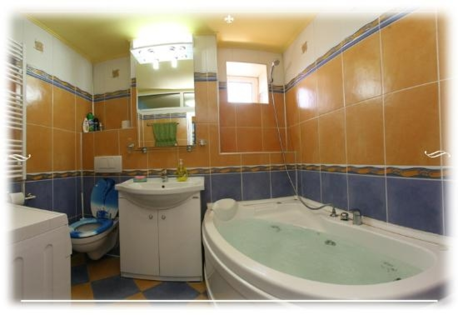 Vidican Accommodation