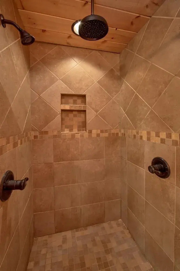 Time Stands Still Apartment 3