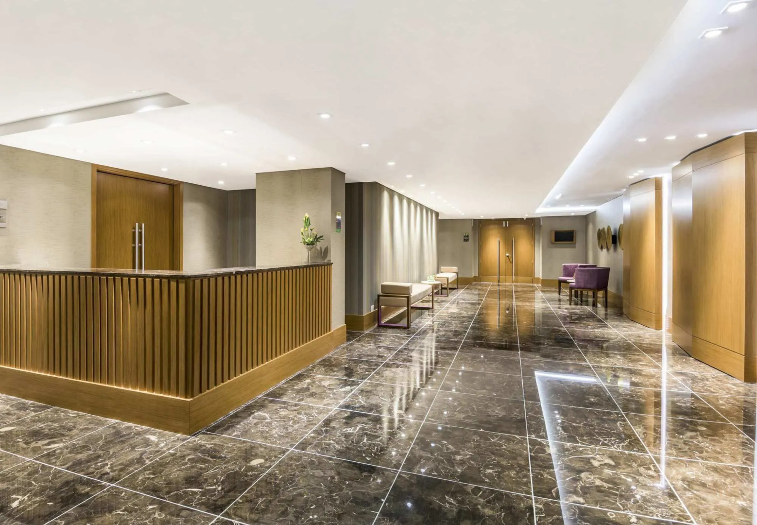 Courtyard by Marriott Bogota Airport