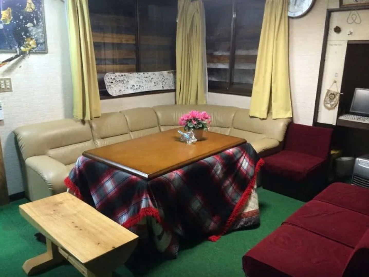 Togari Onsen Ginreiso